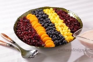 Fruity Trifle Spread