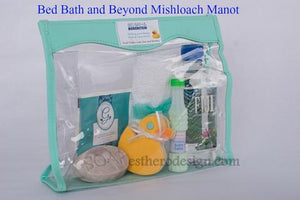 Bed Bath and Beyond Mishloach Manos