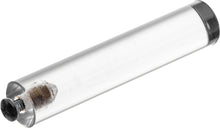 Acrylic Donut Wall Rods - 12 Pack